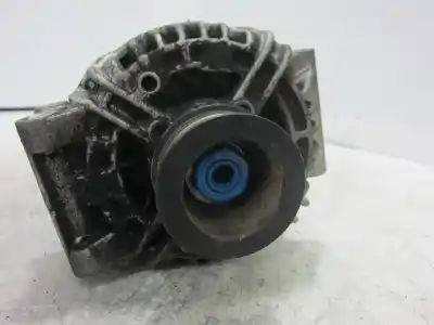 Автозапчастина б/у ГЕНЕРАТОР для RENAULT SCENIC I (JA...)  Посилання на OEM IAM 0124325031  