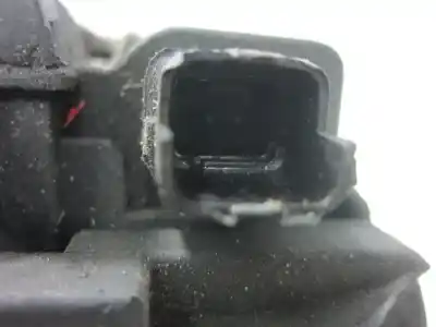 Автозапчастина б/у генератор для renault scenic i (ja...) k4m700 посилання на oem iam 0124325031  