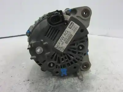 Автозапчастина б/у генератор для seat altea xl (5p5, 5p8) 1.9 tdi посилання на oem iam 06f903023c  
