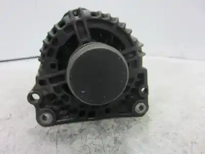 Pièce détachée automobile d'occasion ALTERNATEUR pour SEAT IBIZA BERLINA (6J5)  Références OEM IAM 038903023L  
