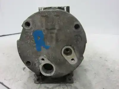 Pezzo di ricambio per auto di seconda mano compressore aria condizionata per renault scenic i (ja...) k4m700 riferimenti oem iam 7700103536  