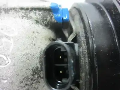 Pezzo di ricambio per auto di seconda mano compressore aria condizionata per renault scenic i (ja...) k4m700 riferimenti oem iam 7700103536  