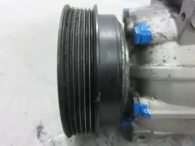 Pezzo di ricambio per auto di seconda mano compressore aria condizionata per renault scenic i (ja...) k4m700 riferimenti oem iam 7700103536  