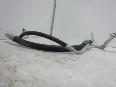 Second-hand car spare part air conditioning pipes for citroen c5 aircross hns oem iam references 9840710680