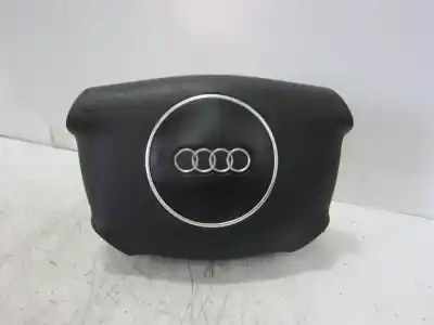 Gebrauchtes Autoersatzteil AIRBAG VORNE LINKS zum AUDI ALLROAD QUATTRO (4B5)  OEM-IAM-Referenzen 8P0880201D  