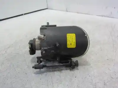 Автозапчасти б/у левая противотуманная фара за audi a4 b6 (8e2) 2.0 fsi ссылки oem iam 0305063001  