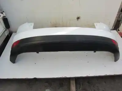 Pièce détachée automobile d'occasion PARE-CHOCS ARRIÈRE pour FORD FOCUS LIM. (CB8)  Références OEM IAM   
