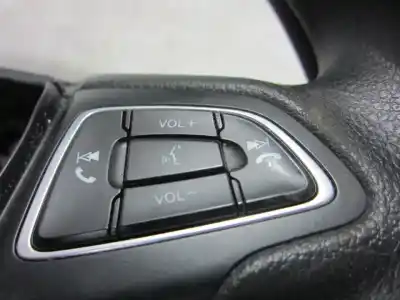 Second-hand car spare part steering wheel for ford focus lim. (cb8) t3da oem iam references   