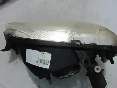 Автозапчастина б/у права фа для audi a3 (8l) ahf посилання на oem iam 8200211006  