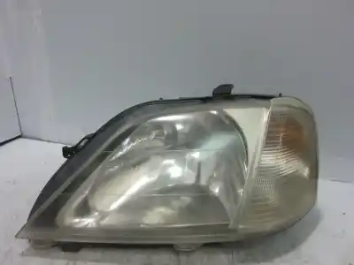 Автозапчастина б/у ЛІВА ФАРА для AUDI A3 (8L)  Посилання на OEM IAM 8200211005  