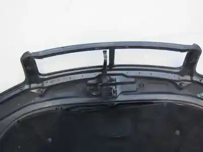 Автозапчастина б/у капок для audi a4 b6 (8e2) 2.0 fsi посилання на oem iam   