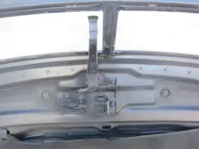 Автозапчастина б/у капок для audi a4 b6 (8e2) 2.0 fsi посилання на oem iam   