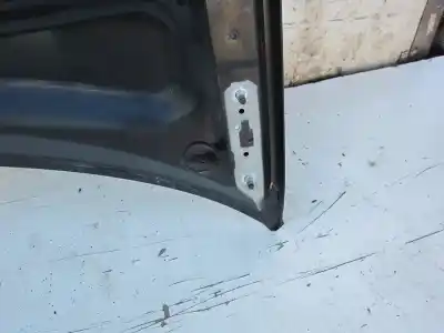 Автозапчастина б/у капок для audi a4 b6 (8e2) 2.0 fsi посилання на oem iam   