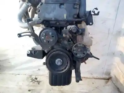 Tweedehands auto-onderdeel COMPLETE MOTOR voor PEUGEOT 307 BERLINA (S2)  OEM IAM-referenties QG18  