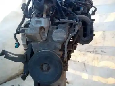 Pezzo di ricambio per auto di seconda mano MOTORE COMPLETO per HONDA CIVIC 5 PUERTAS (EU7/8)  Riferimenti OEM IAM D16V1  