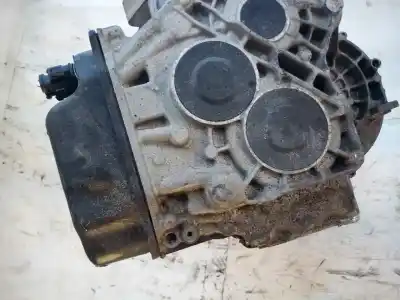 Автозапчастина б/у коробка передач для skoda superb combi (3v5) dfh посилання на oem iam swp  