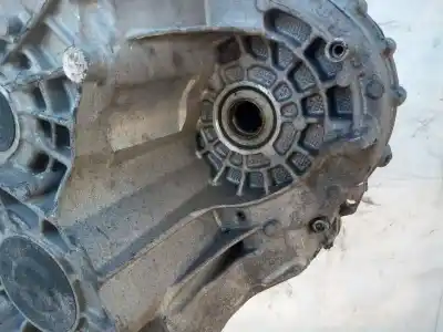 Автозапчастина б/у коробка передач для skoda superb combi (3v5) dfh посилання на oem iam swp  