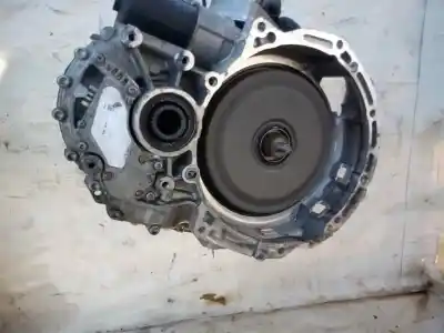 Автозапчастина б/у коробка передач для skoda superb combi (3v5) dfh посилання на oem iam swp  