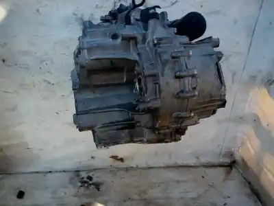 Автозапчастина б/у коробка передач для skoda superb combi (3v5) dfh посилання на oem iam swp  