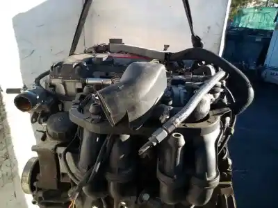 Gebrauchtes Autoersatzteil kompletter motor zum mercedes clk (c208) clk 230 kompressor (208.347) oem-iam-referenzen 111975  