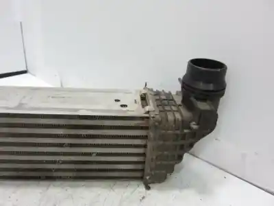 Автозапчасти б/у интеркулер за renault scénic iii (jz0/1_) 1.6 dci (jz00, jz12) ссылки oem iam 144963541r  