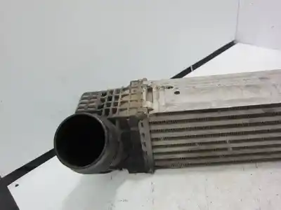 Автозапчасти б/у интеркулер за renault scénic iii (jz0/1_) 1.6 dci (jz00, jz12) ссылки oem iam 144963541r  