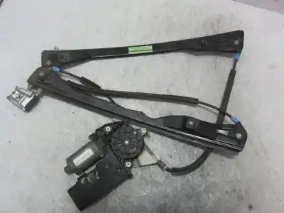 Second-hand car spare part driver left window regulator for volkswagen passat b5.5 variant (3b6) 1.9 tdi oem iam references 0130821765