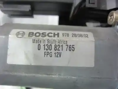 Second-hand car spare part driver left window regulator for volkswagen passat b5.5 variant (3b6) 1.9 tdi oem iam references 0130821765  