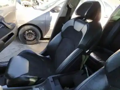 Peça sobressalente para automóvel em segunda mão CONJUNTO DE BANCOS por CITROEN C5 BERLINA  Referências OEM IAM   