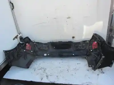 Автозапчастина б/у задній бампер для citroen c5 aircross (a_) 1.2 puretech 130 (arhnsj) посилання на oem iam   