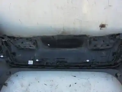 Автозапчастина б/у задній бампер для citroen c5 aircross (a_) 1.2 puretech 130 (arhnsj) посилання на oem iam   