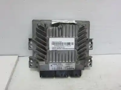 Автозапчасти б/у блок управления двигателем за renault megane ii sedán (lm0/1_) 1.5 dci (lm1e) ссылки oem iam 8200565863