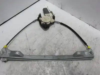 Second-hand car spare part DRIVER LEFT WINDOW REGULATOR for RENAULT CLIO II FASE II (B/CB0)  OEM IAM references 8200209885  
