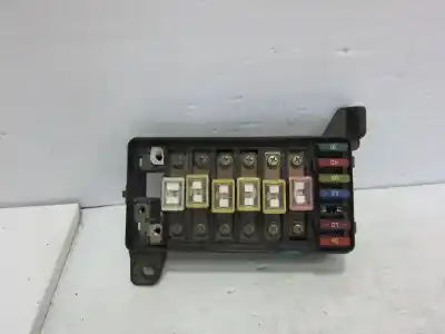 Second-hand car spare part FUSE BOX UNIT for LAND ROVER FREELANDER (LN)  OEM IAM references   