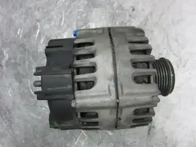 Автозапчасти б/у генератор за porsche cayenne (tipo 92a) m055.2 ссылки oem iam 03h903023d  