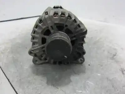 Автозапчасти б/у генератор за porsche cayenne (tipo 92a) m055.2 ссылки oem iam 03h903023d
