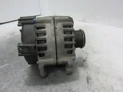 Автозапчасти б/у генератор за porsche cayenne (tipo 92a) m055.2 ссылки oem iam 03h903023d  