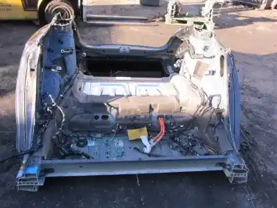 Автозапчастина б/у задня сподниця для tesla model s basis посилання на oem iam   