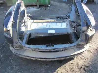Автозапчастина б/у задня сподниця для tesla model s basis посилання на oem iam   