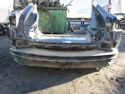 Автозапчастина б/у задня сподниця для tesla model s basis посилання на oem iam   