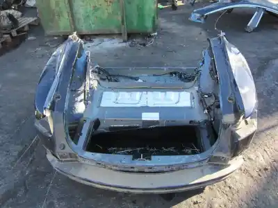 Автозапчасти б/у задняя юбка за tesla model s basis ссылки oem iam 