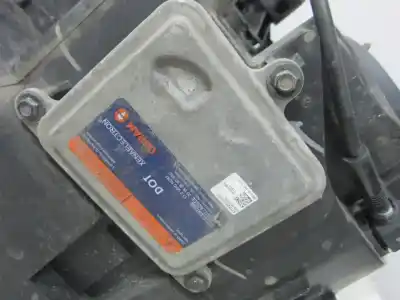 Tweedehands auto-onderdeel rechts koplamp voor tesla model s basis oem iam-referenties 6005907  