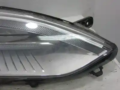 Tweedehands auto-onderdeel rechts koplamp voor tesla model s basis oem iam-referenties 6005907  