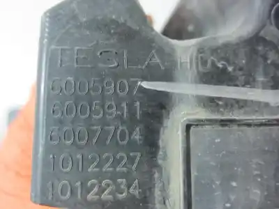 Tweedehands auto-onderdeel rechts koplamp voor tesla model s basis oem iam-referenties 6005907  