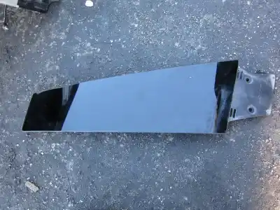 Автозапчастина б/у moon custodi задня прав для tesla model s basis посилання на oem iam f14941  