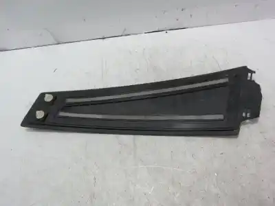 Автозапчасти б/у левое заднее стекло печати за tesla model s basis ссылки oem iam   