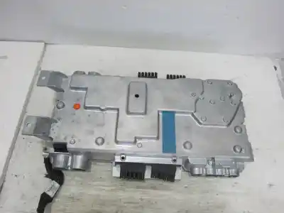 Peça sobressalente para automóvel em segunda mão inversor por tesla model s basis referências oem iam 102115400h  