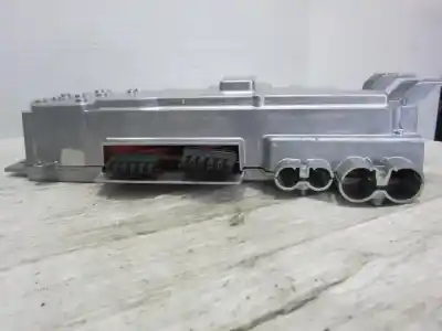Peça sobressalente para automóvel em segunda mão inversor por tesla model s basis referências oem iam 102115400h  