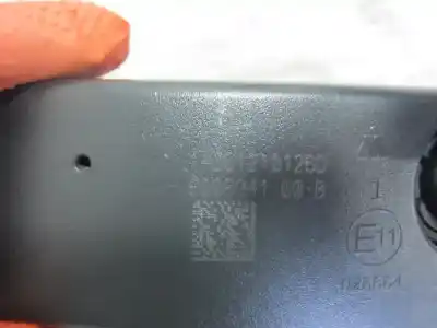 Автозапчасти б/у внутреннее зеркало за tesla model s basis ссылки oem iam 600694100b  