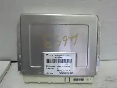 Автозапчасти б/у блок управления подвеской за tesla model s basis ссылки oem iam ab6006413